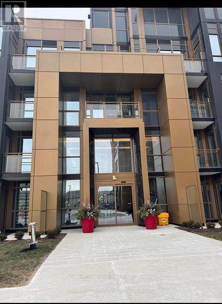 2333 Khalsa Gate in Oakville, ON - Building Photo - Building Photo