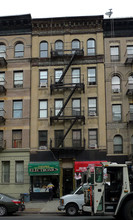 131 W 116th St in New York, NY - Building Photo - Building Photo