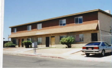 2201 N 9th Ave in Tucson, AZ - Building Photo - Building Photo