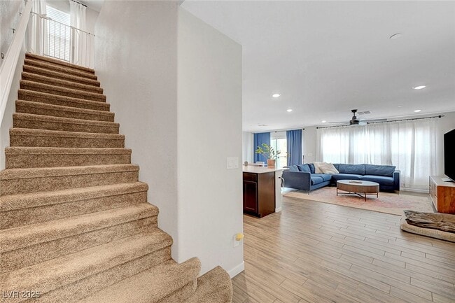 property at 10800 San Millan Ave