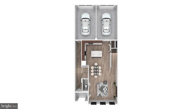 900 Gilbert Rd, Unit 3602A in Aberdeen, MD - Building Photo - Building Photo