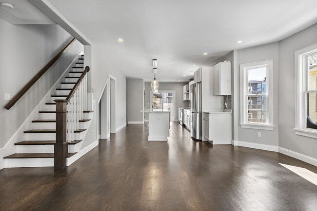 property at 83 Centre St