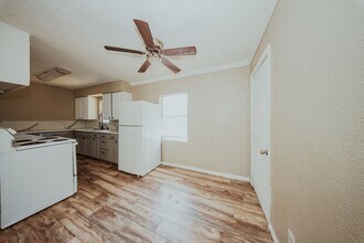 2610 NW Lindy Ave in Lawton, OK - Building Photo - Building Photo