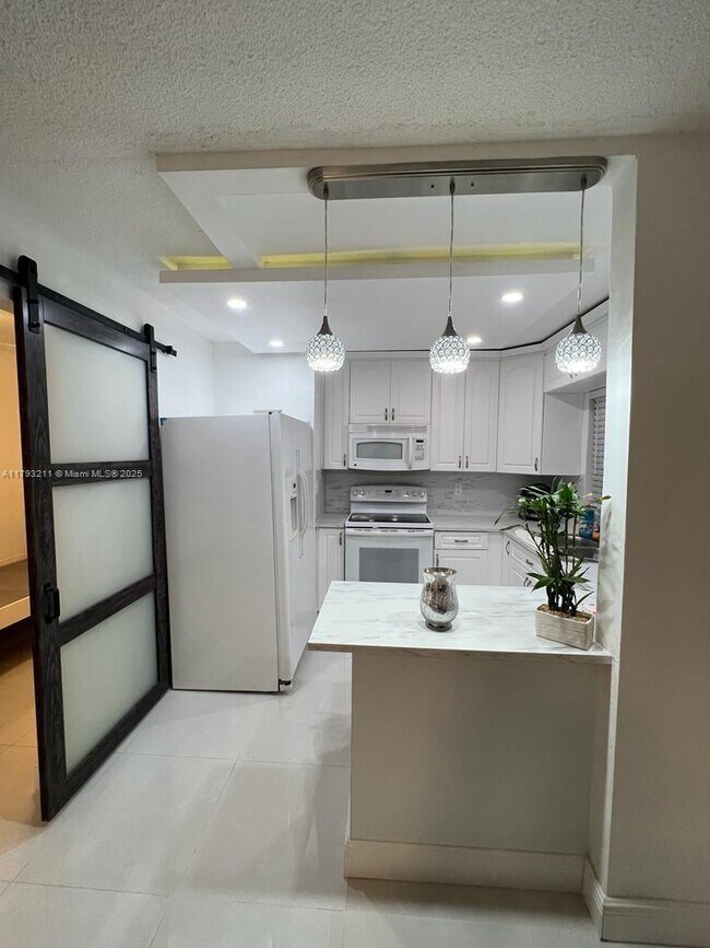 property at 7910 Taft St