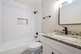 407 Angier Ave NE in Atlanta, GA - Building Photo - Building Photo