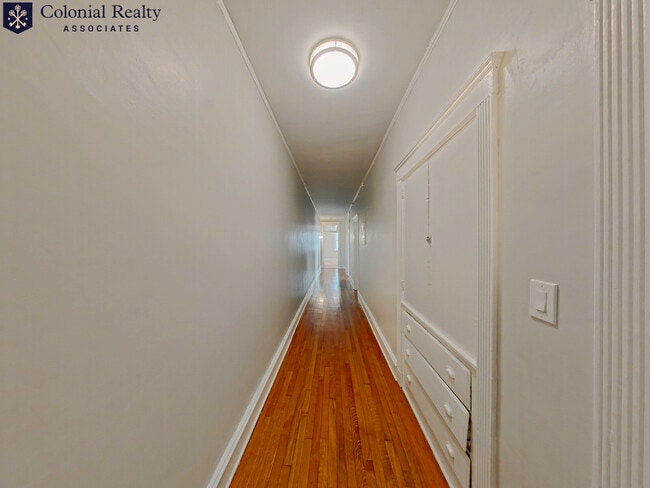 330 St Paul St in Brookline, MA - Building Photo - Building Photo