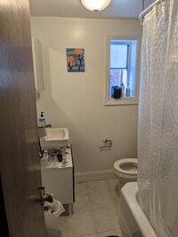 2307 Brown St, Unit 3 photo'