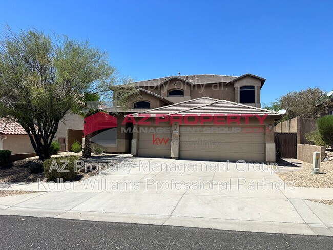 property at 33608 N 25th Ave