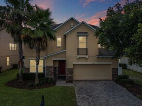 946 Suffolk Pl in Davenport, FL - Building Photo - Building Photo