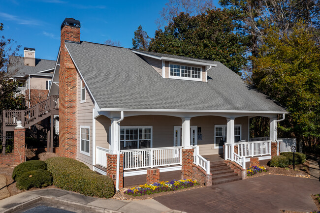 Grande Oaks in Roswell, GA - Building Photo - Building Photo