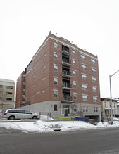 Odessa in Madison, WI - Foto de edificio - Building Photo