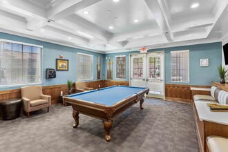 Destinations Pebble 55+ Active Adult Apartment Homes in Las Vegas, NV - Foto de edificio - Building Photo