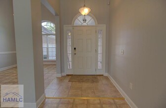 1283 Peacock Trail, Unit 1 in Hinesville, GA - Building Photo - Building Photo