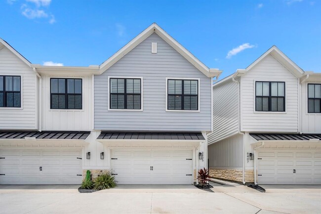 6405 Highland Pine Ln in Houston, TX - Building Photo - Building Photo