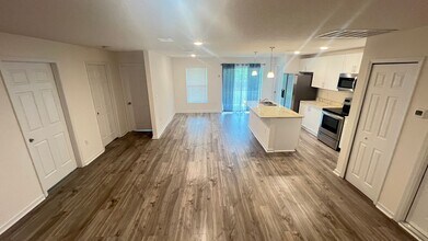 2498 Cogan Dr in Palm Bay, FL - Building Photo - Building Photo