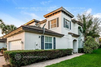 15277 SW 89th Terrace in Miami, FL - Foto de edificio - Building Photo