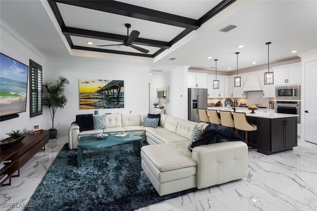 property at 6770 Pennyroyal Dr