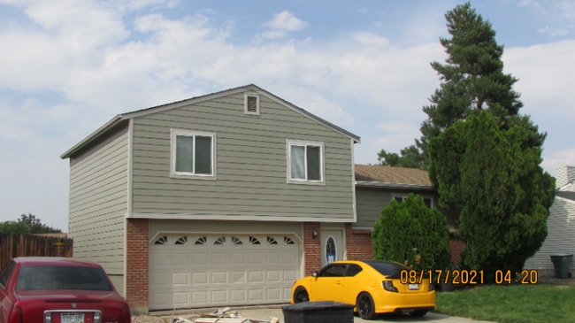 4385 E 123rd Ave in Thornton, CO - Foto de edificio - Building Photo