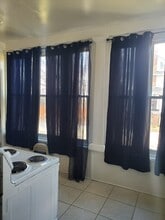 5513 Edna Ave, Unit 1F in Baltimore, MD - Foto de edificio - Building Photo