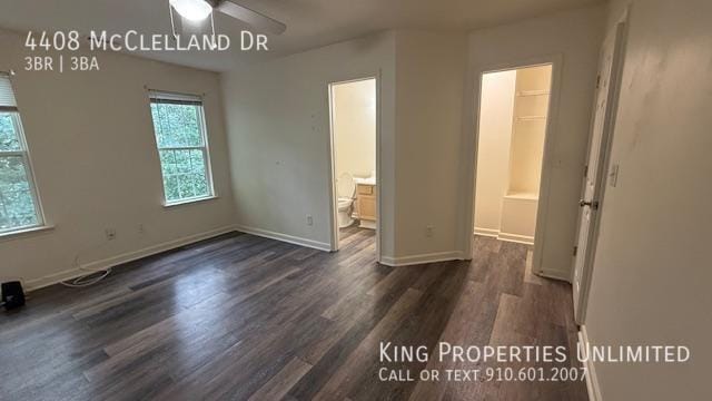 4408 McClelland Dr in Wilmington, NC - Building Photo - Building Photo