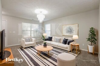 1257 Summerstone Trace in Austell, GA - Building Photo - Building Photo