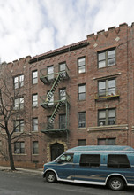 4524 42nd St in Sunnyside, NY - Building Photo - Building Photo