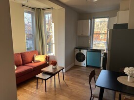 3701 Powelton Ave in Philadelphia, PA - Building Photo