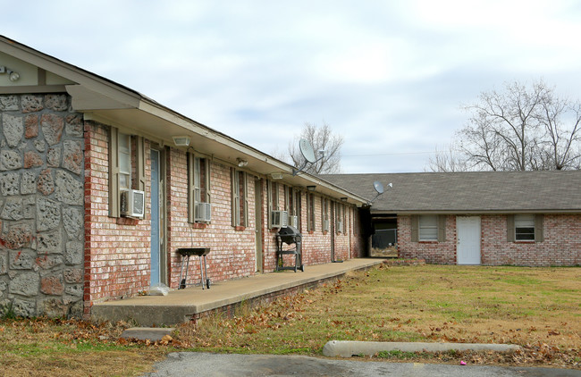 Atlanta Apartments