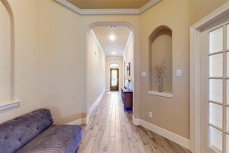 151 West Wading Pond Circle in Tomball, TX - Foto de edificio - Building Photo