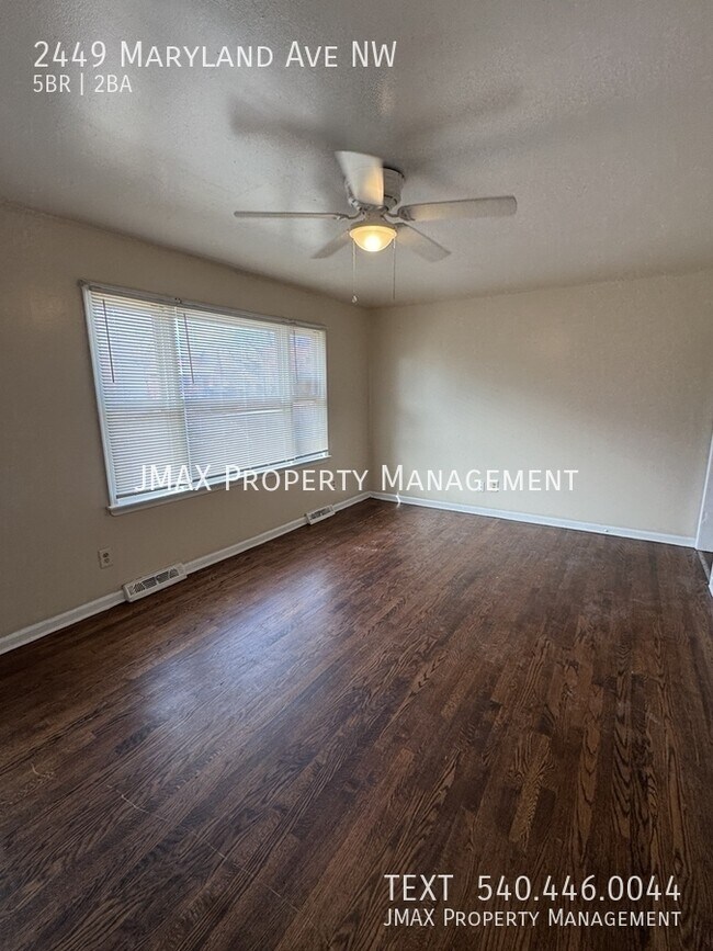 2449 Maryland Ave NW in Roanoke, VA - Building Photo - Building Photo