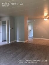 9655 S Kedzie Ave in Evergreen Park, IL - Building Photo - Building Photo