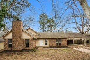 4388 Hunt Cliff Trce in Memphis, TN - Building Photo