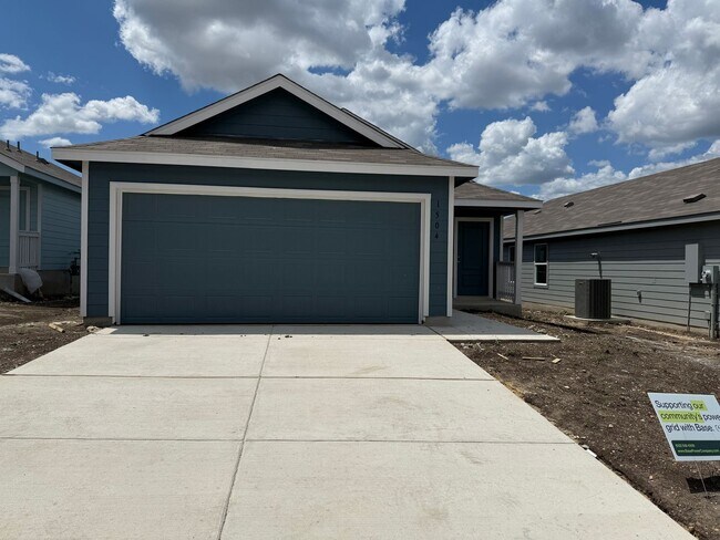 1504 Hummock Steep in New Braunfels, TX - Building Photo - Building Photo