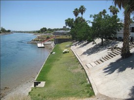 Rainbow Beach Resort Apartments