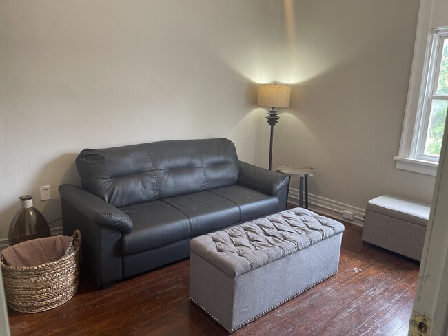 1715 Arlington Ave in Pittsburgh, PA - Foto de edificio - Building Photo