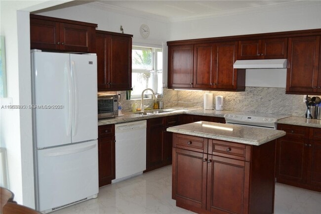 property at 3850 Galt Ocean Dr