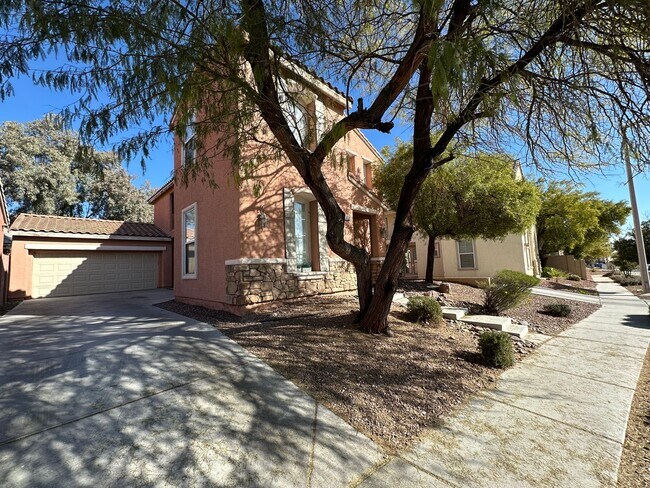 10336 Bayhead Beach Ave in Las Vegas, NV - Building Photo - Building Photo