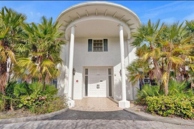 property at 6750 NE 21st Rd