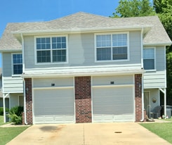 955 Hamilton Falls in Catoosa, OK - Building Photo