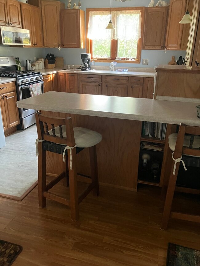 2080 Town Rd 544 in Carlton, MN - Foto de edificio - Building Photo