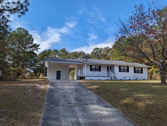 131 Millrace Cir in Aiken, SC - Building Photo - Building Photo