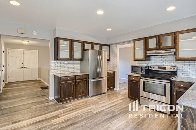 3279 Breckenridge Dr W in Colorado Springs, CO - Building Photo - Building Photo