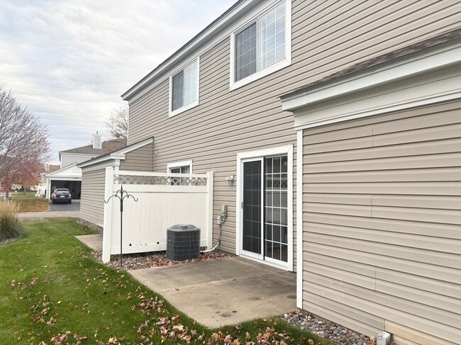 12196 Killdeer St NW in Minneapolis, MN - Building Photo - Building Photo