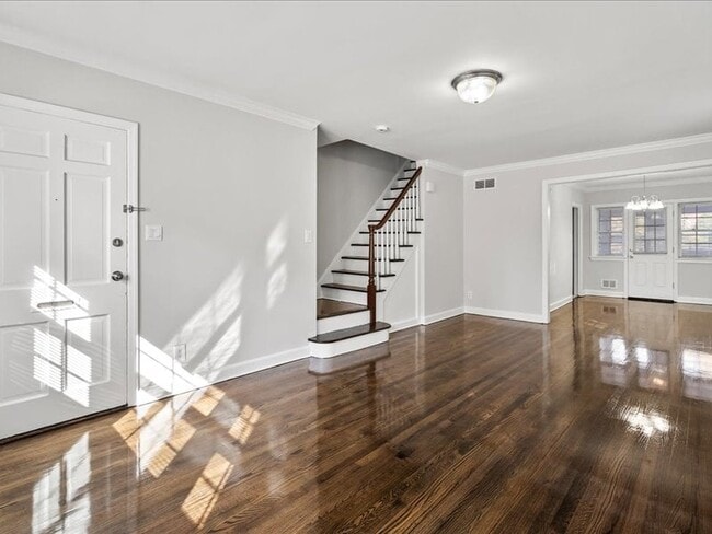 Scotland Park Townhomes in Orange, NJ - Building Photo - Building Photo