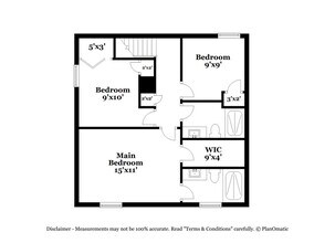 1043 Tom Hailey Blvd in La Vergne, TN - Building Photo - Building Photo