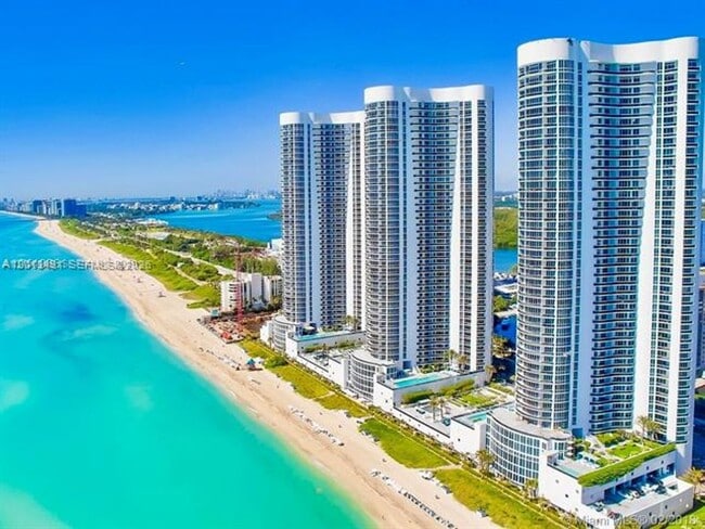 property at 15811 Collins Ave