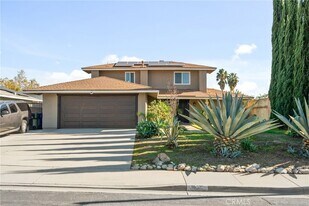 1456 N Barranca Ave, Unit 2310 in Ontario, CA - Building Photo