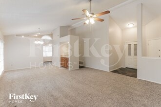 7818 Bordeaux Ln in Rowlett, TX - Building Photo - Building Photo