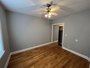 4548 W George St, Unit 2 in Chicago, IL - Building Photo - Building Photo