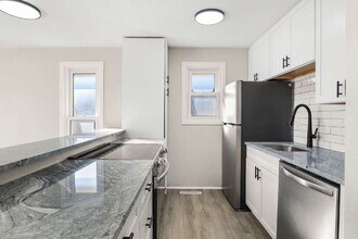 2430 Pattison Ave in Cheyenne, WY - Building Photo - Building Photo